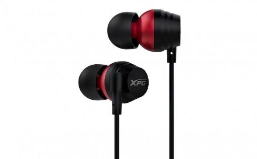 Obrázek ADATA EMIX I30 3D In-Ear Gaming Headset