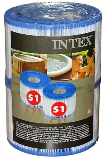 Obrázek Marimex vložka filtrační Marimex Pure Spa - 2 ks