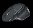 Obrázek Logitech Wireless Mouse MX Master 2S, midnight teal