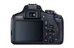Obrázek Canon EOS 2000D zrcadlovka + 18-55 IS + SB130 + 16GB karta poškodená krabica produkt 100%