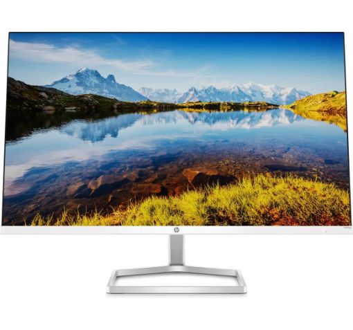 Obrázek HP M24fwa 23.8" IPS matný;FHD 1920x1080;5ms;10M:1; 300 cd/m2;VGA;HDMI;repro