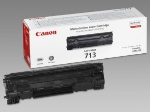 Obrázek Canon Toner cartridge CRG-713