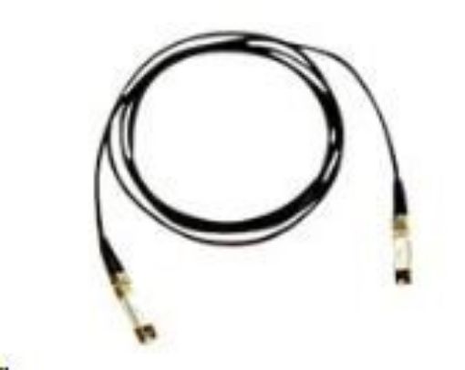 Obrázek Cisco SFP+ Copper Twinax Cable 3m, REFRESH