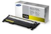 Obrázek Samsung toner bar CLT-Y406S/ELS pro CLP-360/CLP-365 CLX-3300/CLX-3305 - yellow - 1000 str.