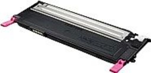 Obrázek Samsung toner magenta  CLT-M4072S pro CLP-320/325/CLX-3185 1000str.