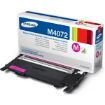 Obrázek Samsung toner magenta  CLT-M4072S pro CLP-320/325/CLX-3185 1000str.