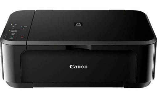 Obrázek Canon PIXMA MG3650S - PSC/Wi-Fi/AP/Duplex/4800x1200/USB black