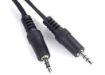 Obrázek GEMBIRD Kabel audio 3,5mm Jack - Jack 5m (M/M, stereo)