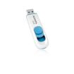 Obrázek ADATA Handy drive 64GB USB 2.0 Classic C008, bílý