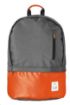 Obrázek TRUST Batoh na notebook 16" Cruz Backpack grey/orange