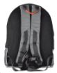 Obrázek TRUST Batoh na notebook 16" Cruz Backpack grey/orange