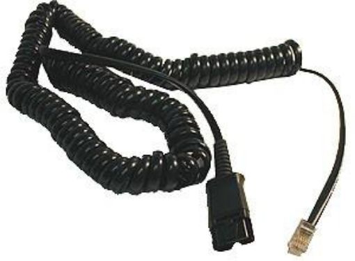 Obrázek Plantronics Vista Cable