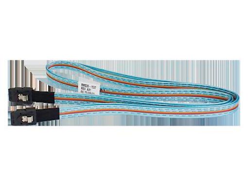 Obrázek HP Mini SAS 4x 2M Cable All