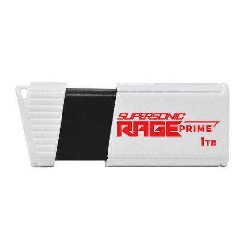 Obrázek 1TB Patriot RAGE Prime USB 3.2 gen 2