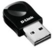 Obrázek D-Link Wireless N USB Nano Adapter DWA-131