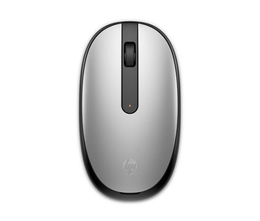 Obrázek HP myš - 240 Mouse EURO, Bluetooth, Silver