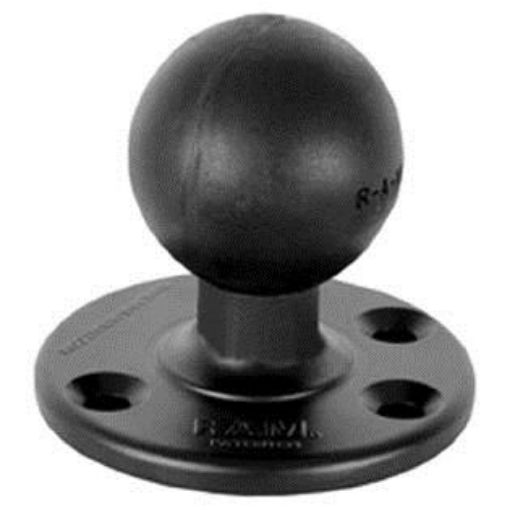 Obrázek BALL C-SIZE 1.5, 2.5 ROUND BASE