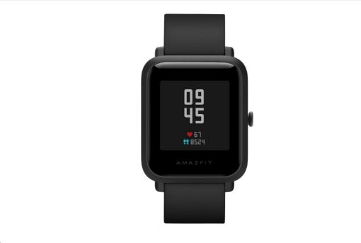 Obrázek Amazfit Bip S Carbon Black