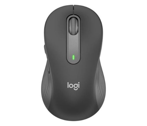 Obrázek myš Logitech Wireless Mouse M650 L Graphite