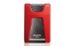 Obrázek ADATA HD650 1TB External 2.5" HDD Red