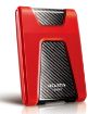 Obrázek ADATA HD650 1TB External 2.5" HDD Red