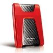 Obrázek ADATA HD650 1TB External 2.5" HDD Red