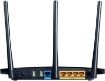 Obrázek TP-Link Archer C5 AC1200 WiFi DualBand Gbit Router, 802.11ac/a/b/g/n, 4xGbit LAN, USB 2.0