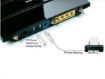 Obrázek TP-Link Archer C5 AC1200 WiFi DualBand Gbit Router, 802.11ac/a/b/g/n, 4xGbit LAN, USB 2.0