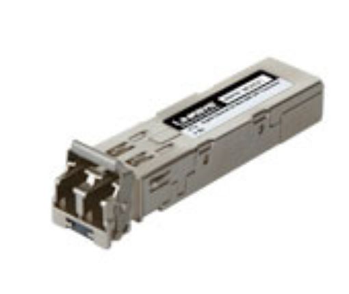 Obrázek Cisco Gigabit Ethernet SX SFP modul, LC (MGBSX1)