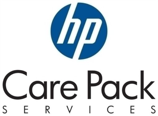 Obrázek HP Carepack 3y NBD Onsite Notebook Only SVC - mini