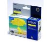 Obrázek EPSON ink slunečník Stylus C84/CX6400 - Yellow (high)