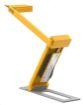 Obrázek IPEVO vizualizér DO-CAM Creator's Edition - HD Přenosná 8MPx USB dokumentová kamera/webkamera/dokumentový skener (žlutý)