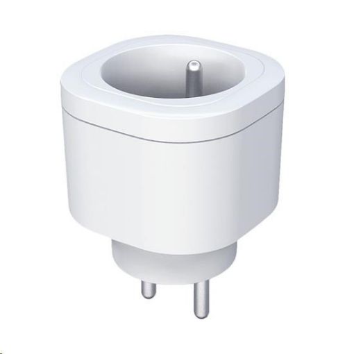 Obrázek Solight přídavná zásuvka pro DY08, learning code