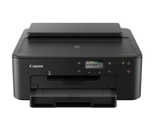 Obrázek Canon PIXMA Tiskárna TS705A - barevná, SF, duplex, USB, Wi-Fi