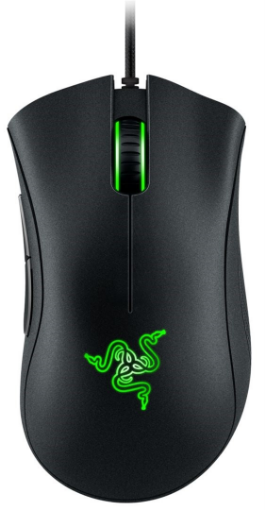 Obrázek Razer myš DeathAdder Essential