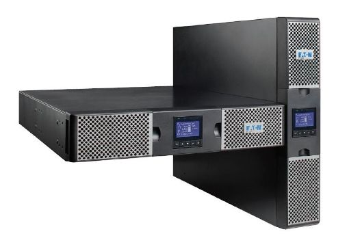 Obrázek Eaton 9PX 2200i RT2U Netpack, UPS 2200VA / 2200W, LCD, rack/tower, se síťovou kartou
