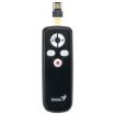 Obrázek GENIUS prezentér Wireless Media Pointer 100, USB