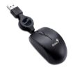 Obrázek Genius myš MicroTraveler, černá, USB