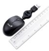 Obrázek Genius myš MicroTraveler, černá, USB