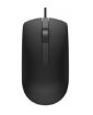 Obrázek DELL Optical Mouse - MS116 - Black (RTL BOX)