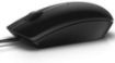 Obrázek DELL Optical Mouse - MS116 - Black (RTL BOX)