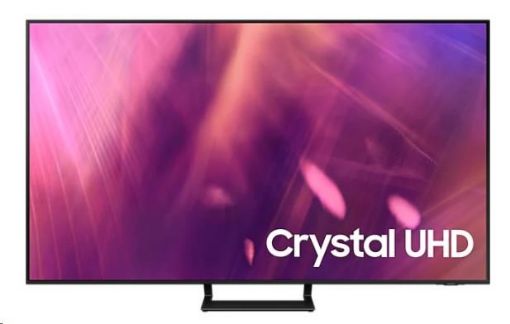 Obrázek SAMSUNG U55AU9072  55" Crystal UHD TV Série U55AU9072  (2021) 3840x2160