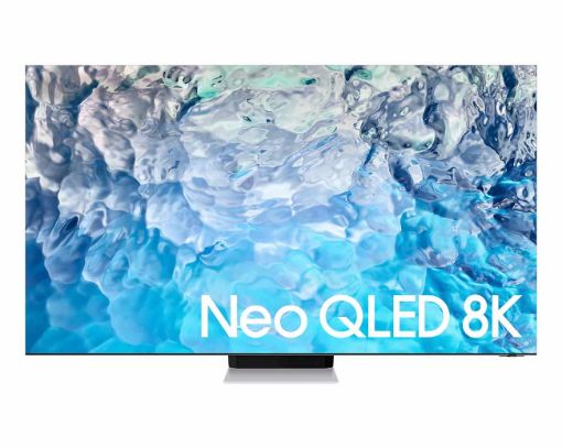 Obrázek SAMSUNG QE85QN900B  85" NEO QLED 8K TV 7680x4320