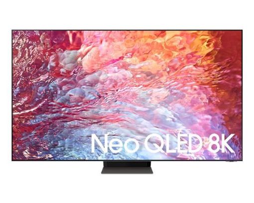 Obrázek SAMSUNG QE75QN700B  75" NEO QLED 8K TV 7680x4320