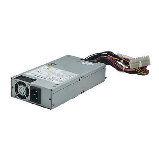 Obrázek QNAP PWR-PSU-350W-FS02 napájecí zdroj 350W (20pin+24pin+8pin), single, FSP