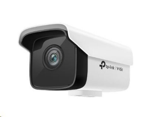 Obrázek TP-Link VIGI C300HP-6 [3MP Outdoor Bullet Network Camera]