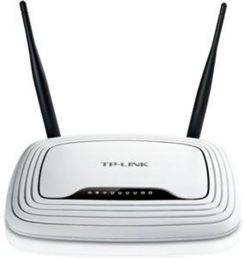 Obrázek TP-Link TL-WR841N 300Mbps Wireless N Router