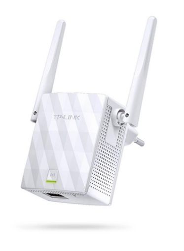 Obrázek TP-Link TL-WA855RE 300Mbps Wifi N Range Extender, 1x LAN