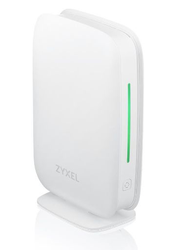 Obrázek Zyxel WSM20 Multy M1 WiFi 6 System (1-pack), Wireless AX1800, 3x gigabit RJ45