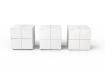 Obrázek Tenda MW6 (3-pack) - WiFi Mesh router AC Dual Band